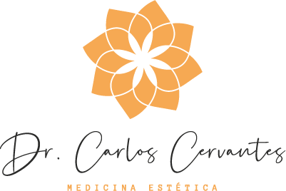 Logo - Dr. Carlos Cervantes - Footer